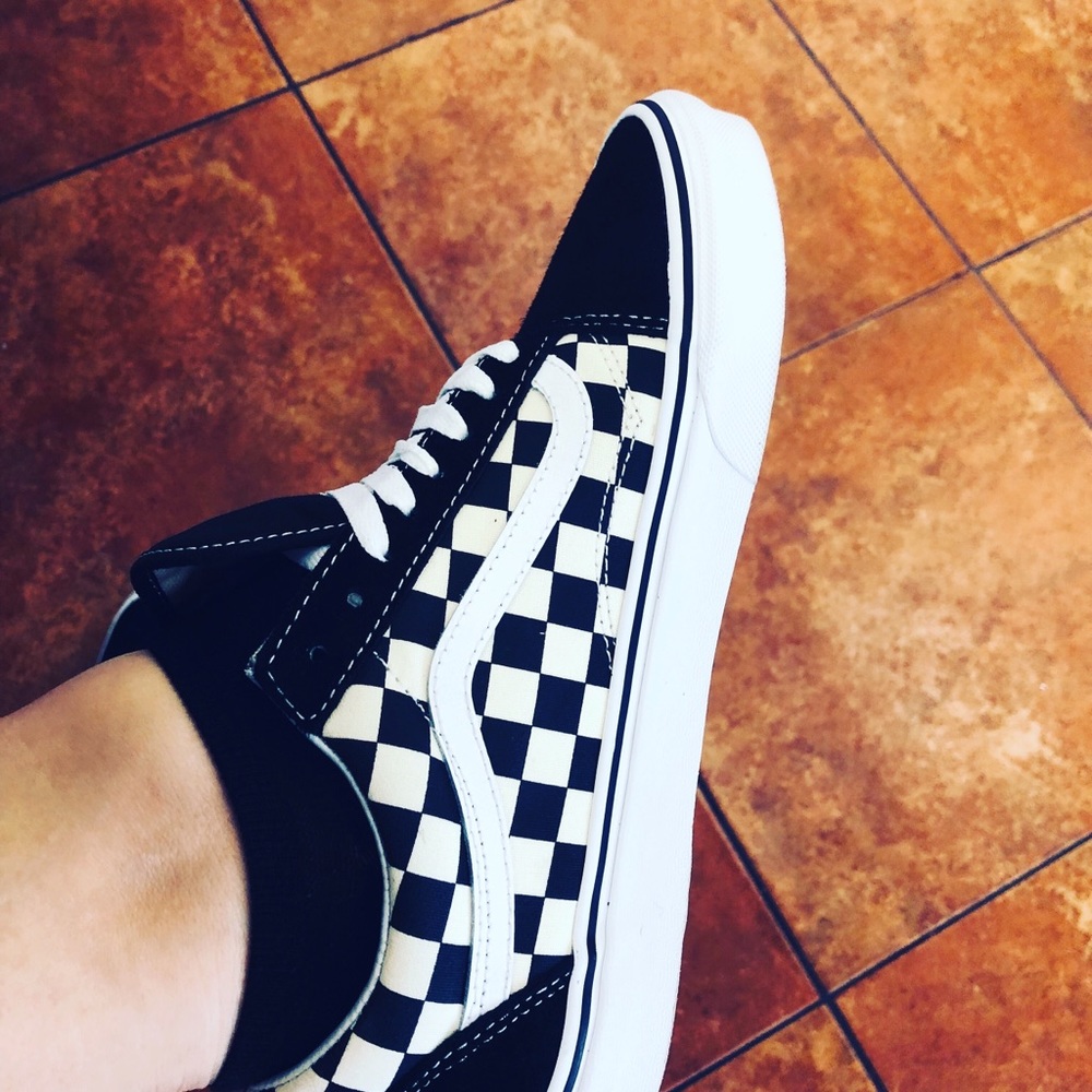 Meet your Posher, Desteny